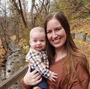 Meet your Posher, Nicole